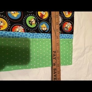 Toddler Size Pillow Case To Cute For Words